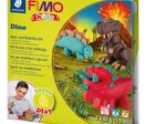 STAEDTLER Modelliermasse mehrfarbig