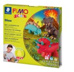 STAEDTLER Modelliermasse mehrfarbig