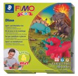 STAEDTLER Modelliermasse mehrfarbig