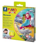 STAEDTLER Modelliermasse mehrfarbig