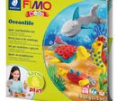STAEDTLER Modelliermasse mehrfarbig