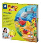 STAEDTLER Modelliermasse mehrfarbig
