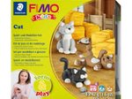 STAEDTLER Modelliermasse mehrfarbig