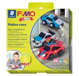 STAEDTLER Modelliermasse mehrfarbig