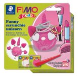 STAEDTLER Modelliermasse mehrfarbig