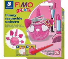 STAEDTLER Modelliermasse mehrfarbig