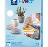 STAEDTLER Modelliermasse weiß