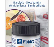 STAEDTLER Klarlack transparent