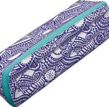 maped Federmäppchen lila/weiß