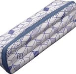 maped Federmäppchen schwarz/weiß