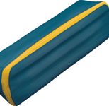 maped Federmäppchen blau/weiß