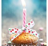 LUMA Geschenkanhänger mehrfarbig