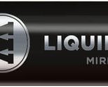 MOLOTOW Liquid Chrome Twin Acrylstift 1.5 - 4.0 mm Silber