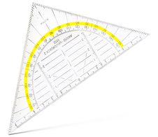 ARISTO Geodreieck 16,0 cm