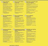 AVERY Zweckform Träger-Etiketten 160,0 x 220,0 mm