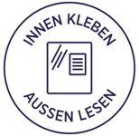 AVERY Zweckform Hinterglasaufkleber 210,0 x 297,0 mm