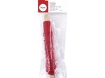 Rayher Basteldraht rot 0.55 mm x 20 m