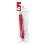 Rayher Basteldraht rot 0.55 mm x 20 m