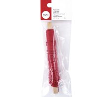 Rayher Basteldraht rot 0.55 mm x 20 m