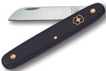 VICTORINOX Blumenmesser schwarz