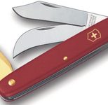VICTORINOX Okuliermesser rot