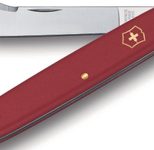 VICTORINOX Okuliermesser rot