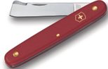 VICTORINOX Okuliermesser rot