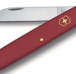 VICTORINOX Blumenmesser rot