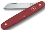 VICTORINOX Blumenmesser rot