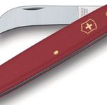 VICTORINOX Gartenmesser rot