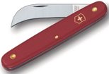 VICTORINOX Gartenmesser rot