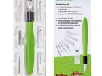 WEDO Bastelmesser grün