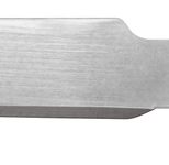 WEDO Cuttermesser-Klingen silber