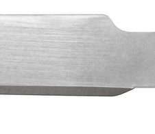 WEDO Cuttermesser-Klingen silber