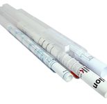 EICHNER Planhülse transparent