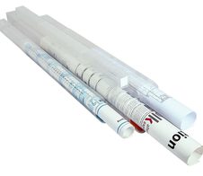 EICHNER Planhülse transparent