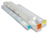 EICHNER Planhülse transparent