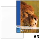 LANDRÉ® Zeichenblock DIN A3 10 Blatt