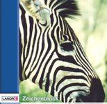 LANDRÉ® Zeichenblock DIN A3 20 Blatt