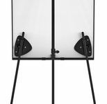 Legamaster Flipchart ECONOMY Triangle Dreibein