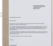 ELBA Klemmhefter DIN A4 grau