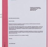 ELBA Klemmhefter DIN A4 rot