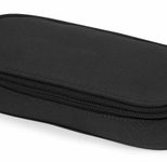 kangaro Schlampermäppchen schwarz