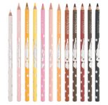 DEPESCHE Buntstifte Mehrfarbig