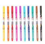 DEPESCHE Fineliner Mehrfarbig