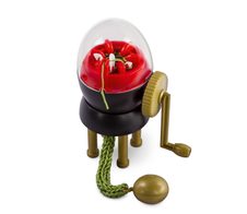 addi® Strickmühle schwarz