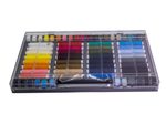 alzetta Garn 64 verschiedene Farben
