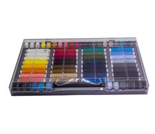 alzetta Garn 64 verschiedene Farben