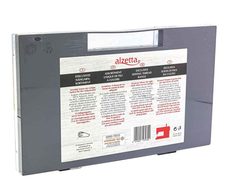 alzetta Garn 64 verschiedene Farben