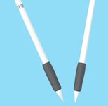 Paperlike Pencil Grip Pencil (2. Generation) schwarz